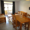 Отель Apartamentos Comte-Empuries-46, фото 7