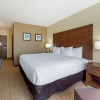 Отель Comfort Inn & Suites Harrah, фото 7