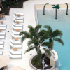 Отель TownePlace Suites by Marriott Orlando Theme Parks/Lake Buena Vista, фото 45
