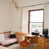Отель Cosy 2 Bedroom Edinburgh Apartment, фото 6