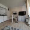 Отель Appartement en résidence Gisors, фото 5