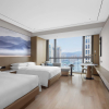 Отель Fuqing Jinhui Sheraton Hotel, фото 15