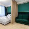 Отель Square Apartments Gdynia, фото 11