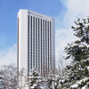 Отель Premier Hotel Nakajima Park Sapporo в Саппоро