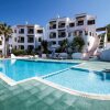 Отель Apartamentos Bergantin Menorca Club, фото 14