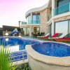 Отель Villa Manolya By Lucida Villas, фото 13