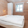 Отель 6 Person Holiday Home in Hemmet, фото 2