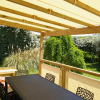 Отель Mobile Home OuiReves 281 facing the Mediterranean, фото 8