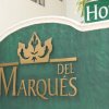 Отель Del Marqués Hotel and Suites в Гвадалахаре