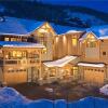 Отель Brown Bear Chalet 4 BedroomHoliday home By Moving Mountains, фото 1