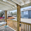 Отель Dog-friendly Galveston Retreat w/ Backyard & Patio, фото 16