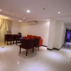 Отель Arwa Suites Al Khobar, фото 19