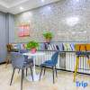 Отель Kaida Xinyu Hotel (Lanzhou Jiaotong University Anning Government Branch), фото 3