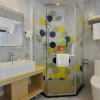 Отель Vatica Hotel Anqing Wuyue Square Bo'ai Hospital, фото 12