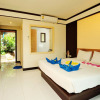 Отель Phi Phi Arboreal Resort, фото 5