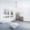 Отель Casa Fresa - Castlehill Apartment, фото 6