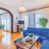 Отель Stunning Home in Novi Vinodolski With Wifi and 3 Bedrooms, фото 12