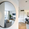 Отель Bristol City Centre - 2 Bedroom Apartment - Marsh House, фото 25