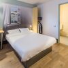 Отель B&B HOTEL Paris Nord Aulnay-sous-Bois, фото 3