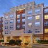 Отель Residence Inn by Marriott Boston Framingham, фото 1