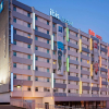 Отель ibis budget - Porte de Bagnolet, фото 1