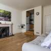 Отель Spacious 2BR Flat in Kensington, фото 13