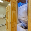 Отель Charming Condo Nestled in the East Keystone Resort Neighborhood, Shuttle to Ski Slopes, Outdoor Pool, фото 20