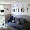 Отель Newly renovated apartment! 15mins from Polanco, фото 4