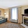 Отель Hampton Inn Scranton at Montage Mountain, фото 7