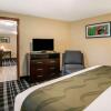 Отель Quality Inn & Suites, фото 37