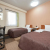 Отель Select Inn Utsunomiya, фото 5