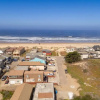 Отель Ocean View Fun Deck Steps To Sandy Beach, фото 14