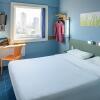 Отель ibis budget Belem, фото 6