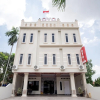 Отель Super OYO 621 Vania Residence, фото 26