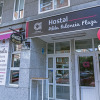Отель Hostal Alda Palencia Plaza, фото 4
