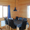 Отель Ytri Vík, фото 18