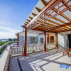 Отель Meizhou Island Haizhizhou Homestay, фото 6