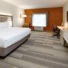 Отель Holiday Inn Express & Suites Sturbridge, an IHG Hotel, фото 18