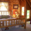 Отель Affordable Cabins In The Smokies, фото 5