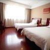 Отель GreenTree Inn Rizhao Haiqu East Road Hotel, фото 4
