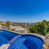 Отель The one and only Pedregal Hollywood House, фото 20