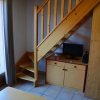 Отель Apartment With 2 Bedrooms In Aussois, With Wonderful Mountain View And Furnished Balcony 100 M From , фото 6
