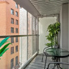Отель Comfort Apartments Granaria, фото 21