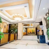 Отель Zhongshan Deyuan Hotel, фото 32