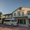 Отель Maun Lodge в Мауне