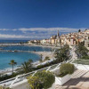 Отель Appartement Menton, 3 pièces, 5 personnes - FR-1-196-290, фото 13
