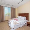 Отель Al Diyafa Furnished Suites, фото 6