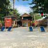 Отель Lipe Garden Beach Resort, фото 17