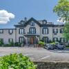 Отель The Carriage House Inn Newport в Ньюпорт-Ист