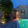Отель Muazzo Creta Stone House, a Fairytale Cottage, By ThinkVilla, фото 1